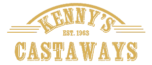 Kennys Castaways Logo